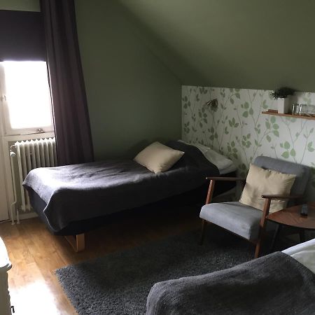 Hoejdens Lagprishotell Mönsterås エクステリア 写真