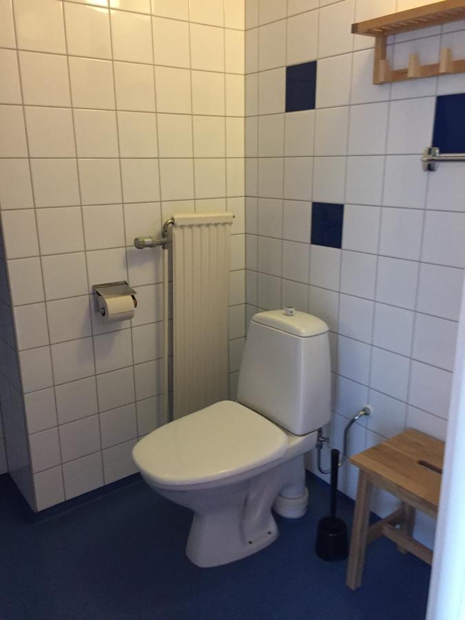 Hoejdens Lagprishotell Mönsterås エクステリア 写真