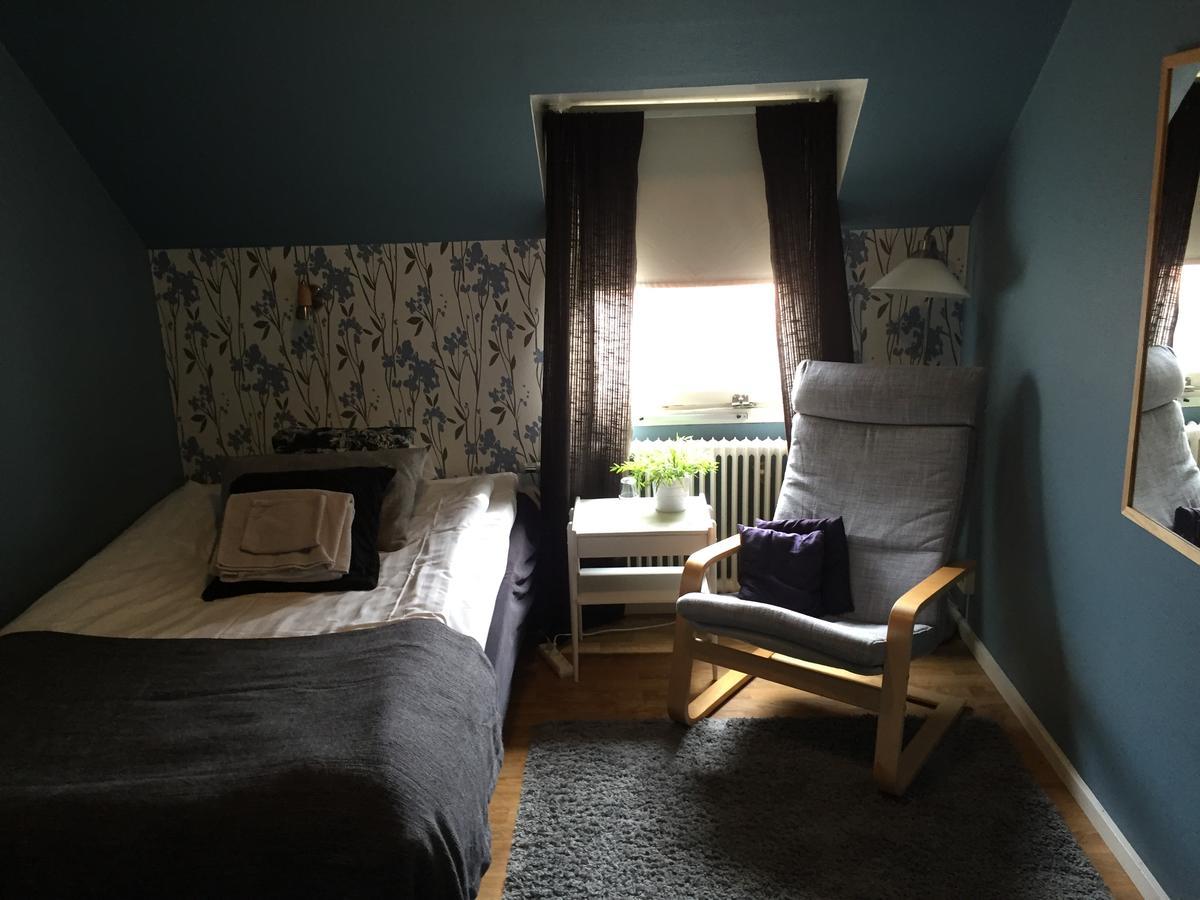 Hoejdens Lagprishotell Mönsterås エクステリア 写真