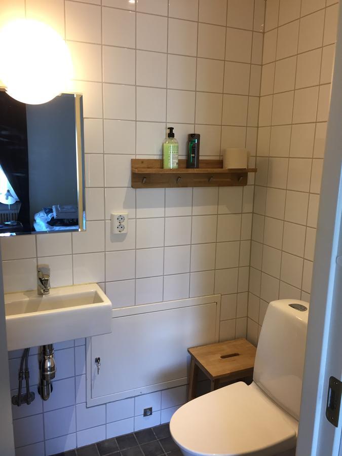 Hoejdens Lagprishotell Mönsterås エクステリア 写真