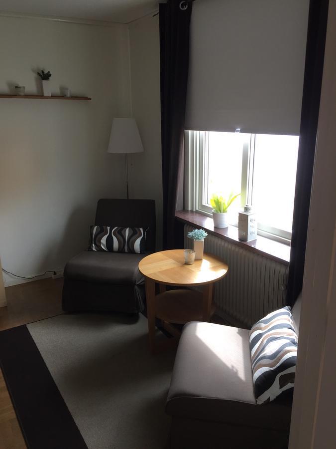 Hoejdens Lagprishotell Mönsterås エクステリア 写真
